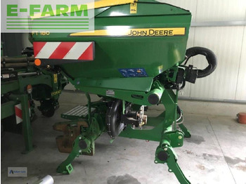 Kombinuota sėjamoji John Deere ft180: foto 2