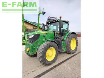 Traktorius JOHN DEERE