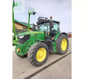 Traktorius JOHN DEERE