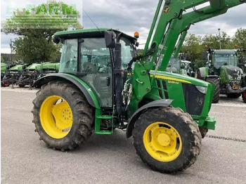 Traktorius John Deere marque john deere: foto 2 Traktorius John Deere marque john deere: foto 2
