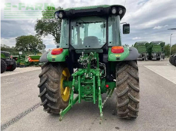 Traktorius John Deere marque john deere: foto 5 Traktorius John Deere marque john deere: foto 5