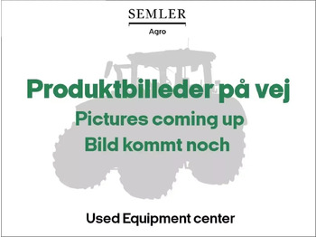 Derliaus nuėmimo kombainas JOHN DEERE S780
