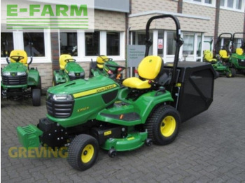 Traktorius JOHN DEERE X9 Series