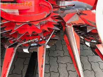 Įranga už pašarų kombainai Kemper 375 plus cl: foto 5