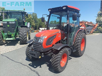 Traktorius Kioti dk6020c: foto 2