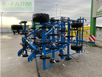 Kultivatorius KÖCKERLING