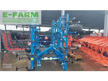 Kombinuota sėjamoji Köckerling allrounder 530 bio: foto 2