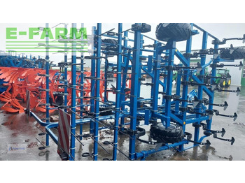 Kombinuota sėjamoji Köckerling allrounder 530 bio: foto 3