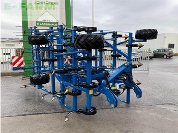 Kultivatorius Köckerling bio allrounder 400 2.0: foto 2