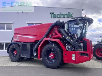 Savaeigis purkštuvas KOTTE