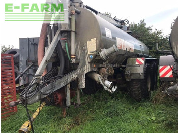 Tręšimo technika KOTTE