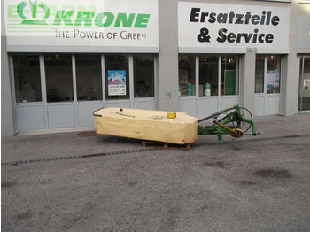 Šienapjovė KRONE AM