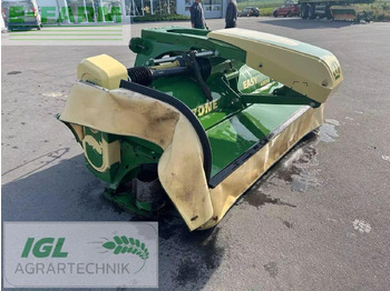 Šienapjovė Krone easycut 320 cv: foto 5