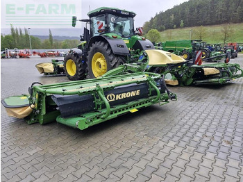 Šienapjovė KRONE Easycut