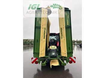 Šienapjovė KRONE Easycut