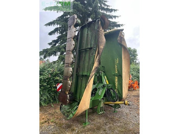 Šienapjovė KRONE Easycut