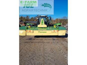 Šienapjovė Krone easycut f 400 cv fold (mt203-53): foto 1