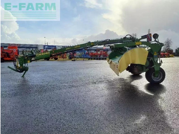 Šienapjovė Krone easycut-tc-320cv: foto 4