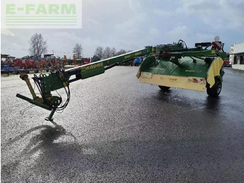 Šienapjovė Krone easycut-tc-320cv: foto 3