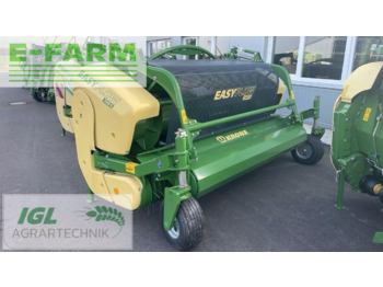 Įranga už pašarų kombainai KRONE