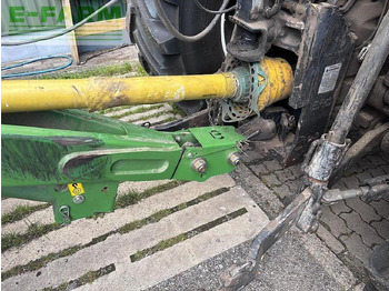 Stačiakampių ryšulių presas Krone ultima cf 155 xc: foto 2