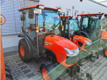Traktorius Kubota ST 401 CAB FZ RS: foto 1