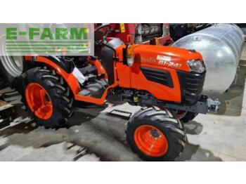 Traktorius Kubota b1-241: foto 1