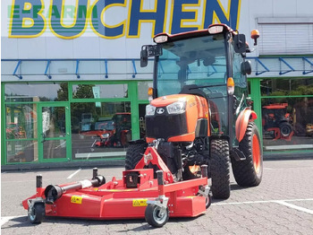 Traktorius KUBOTA