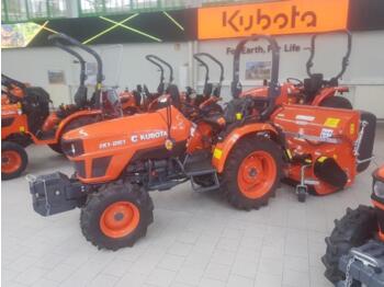 Traktorius KUBOTA