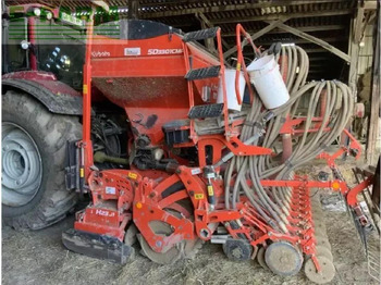 Kombinuota sėjamoji KUBOTA