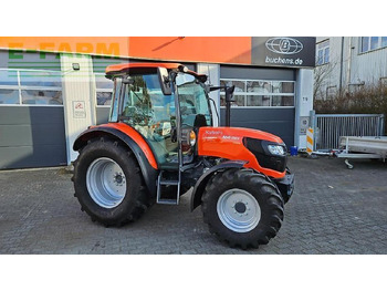 Traktorius KUBOTA