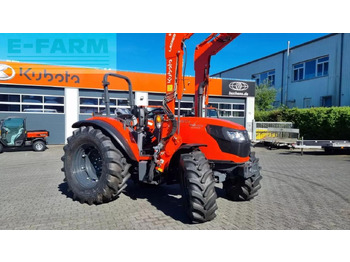 Traktorius KUBOTA