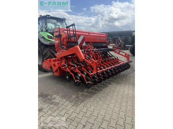Kombinuota sėjamoji Kuhn combiliner sitera 3000: foto 2