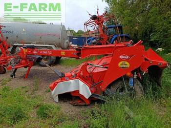 Šienapjovė Kuhn fc3560tld: foto 4