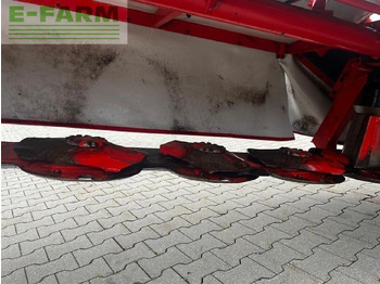 Šienapjovė Kuhn gmd 9530: foto 5