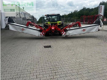 Šienapjovė Kuhn gmd 9530: foto 3
