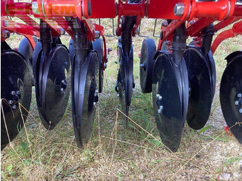 Sėjamoji Kuhn sitera330-20e: foto 4