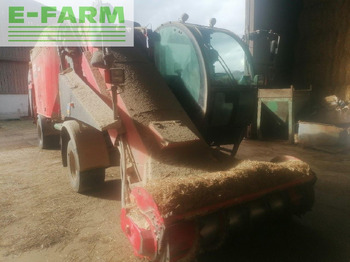 Gyvulininkystės įranga Kuhn spw intense 2 cl: foto 2