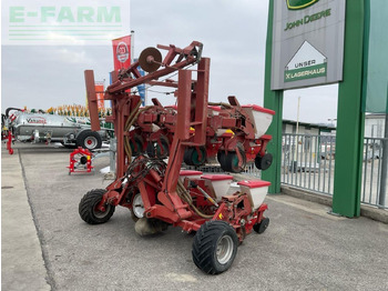 Tikslaus išsėjimo sėjamoji KVERNELAND