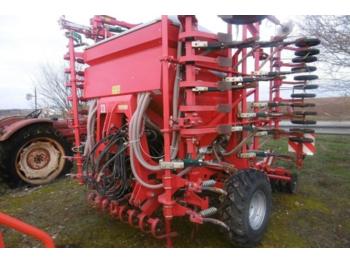 Kombinuota sėjamoji Kverneland TS EVO 5600: foto 1