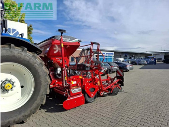 Kombinuota sėjamoji KVERNELAND