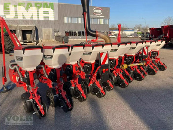 Sėjamoji Kverneland optima f - sx: foto 4