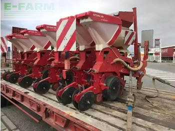 Tikslaus išsėjimo sėjamoji KVERNELAND