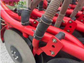 Kombinuota sėjamoji Kverneland u drill 600: foto 4