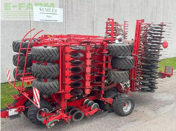 Kombinuota sėjamoji Kverneland u drill 600: foto 5