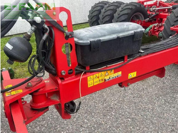 Kombinuota sėjamoji Kverneland u drill 600: foto 2