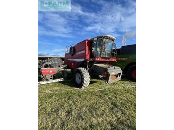 Derliaus nuėmimo kombainas LAVERDA