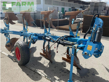 Plūgas Lemken Juwel 7M: foto 3