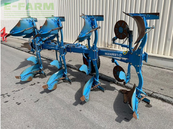 Plūgas Lemken Juwel 7M: foto 5