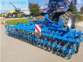 Kultivatorius LEMKEN